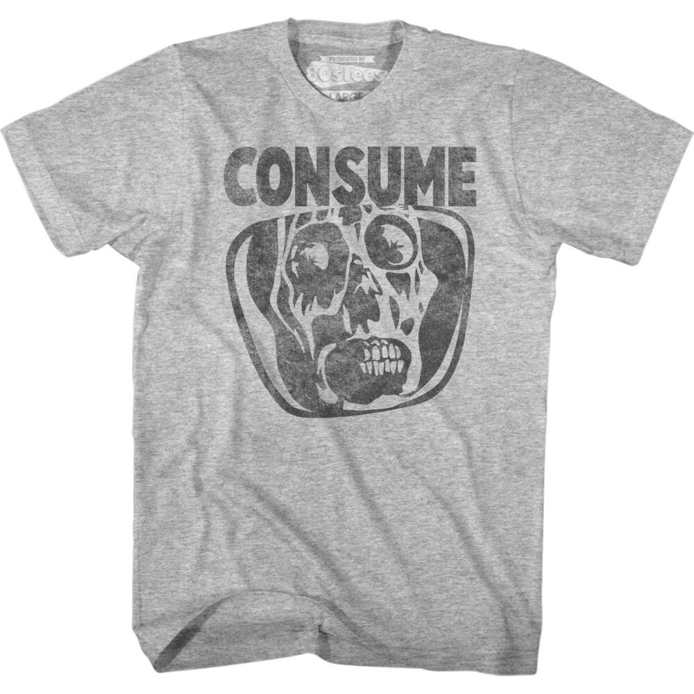 Consume They Live Tshirt